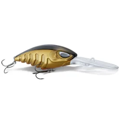 Nays CRNK DR 6,5cm S-15 Crankbait Wobbler