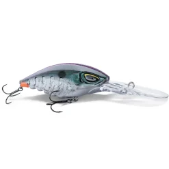 Nays CRNK DR 6,5cm S-10 Crankbait Wobbler