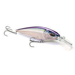 Nays CRNK FLT 75 S-25 Crankbait Wobbler