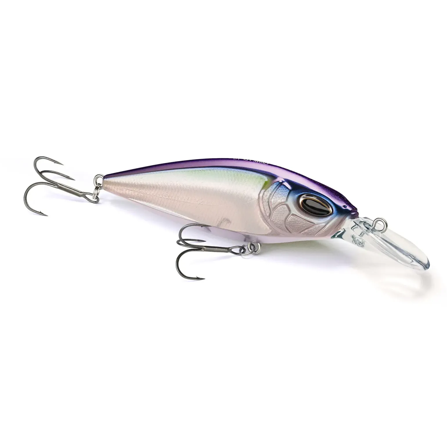 Nays CRNK FLT 75 S-25 Crankbait Wobbler