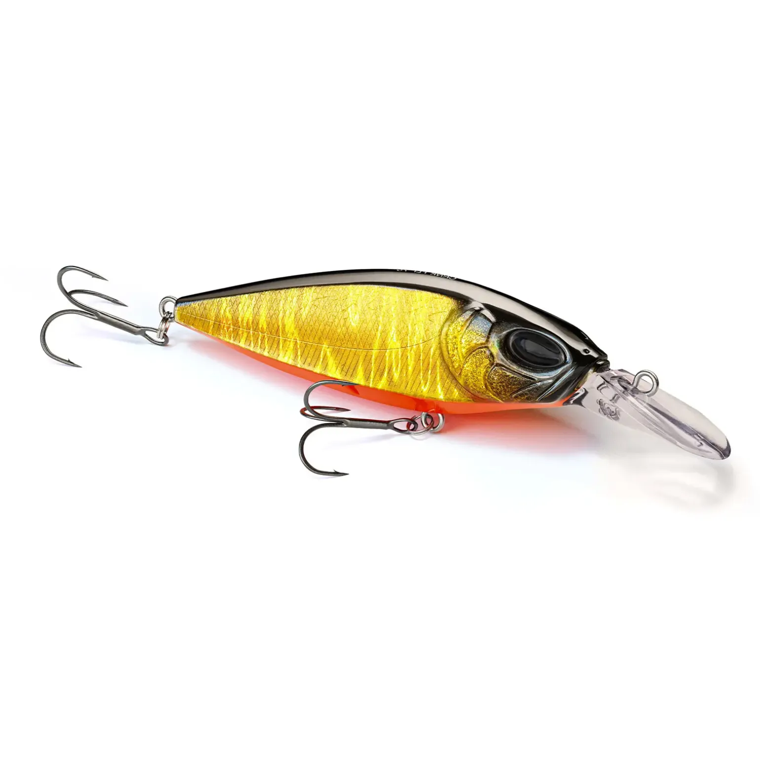 Nays CRNK FLT 75 S-29 Crankbait Wobbler