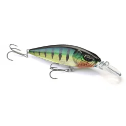 Nays CRNK FLT 75 S-19 Crankbait Wobbler