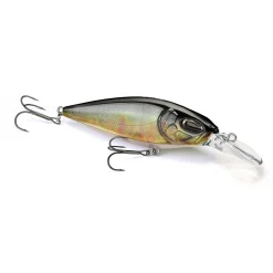 Nays CRNK FLT 75 S-33 Crankbait Wobbler