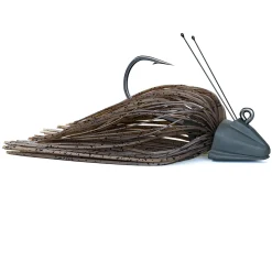 Nays DLT-T2 6,0g K-03 Skirted Weedless JIghead