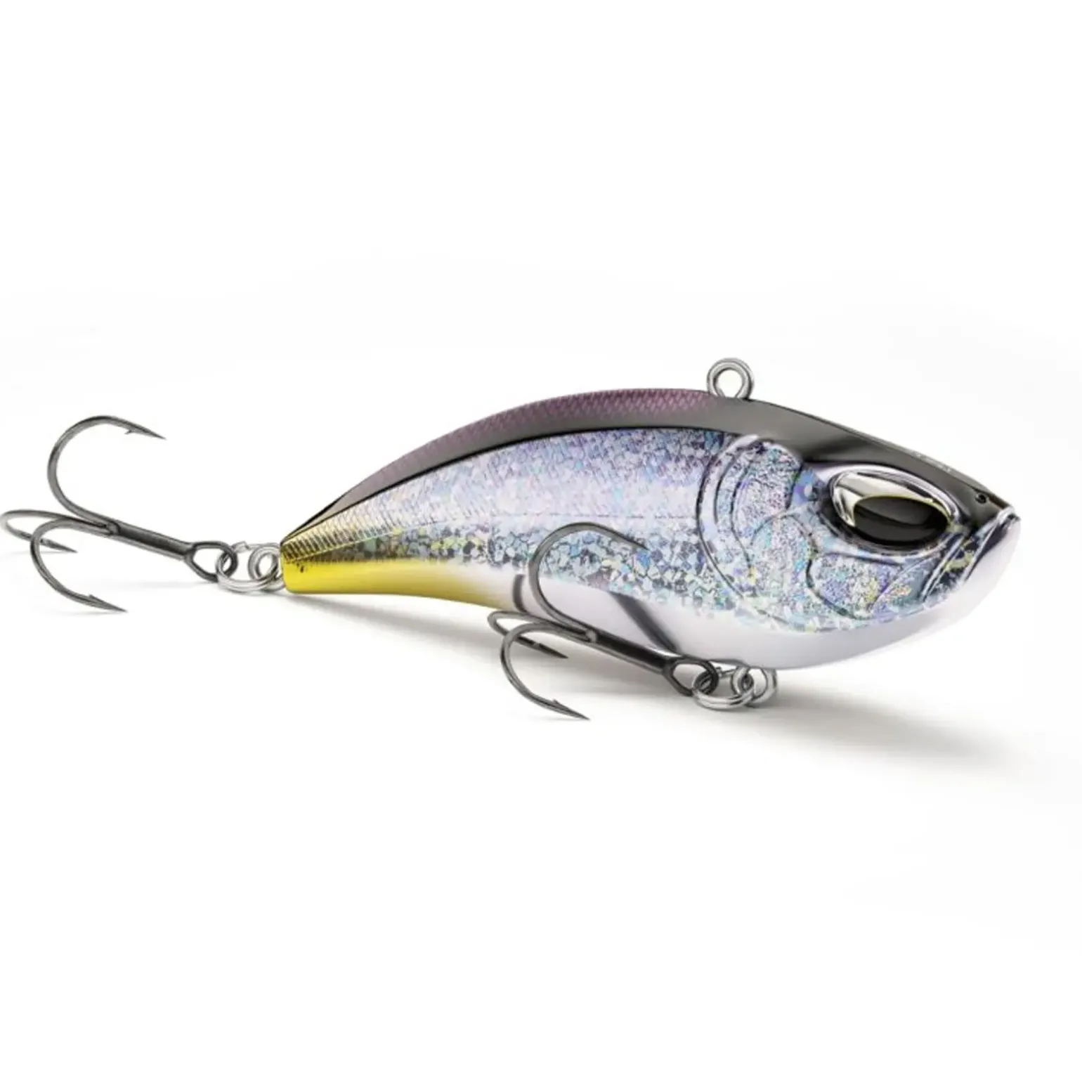 Nays LPR 75 Silent S-06 Lipless Crankbait