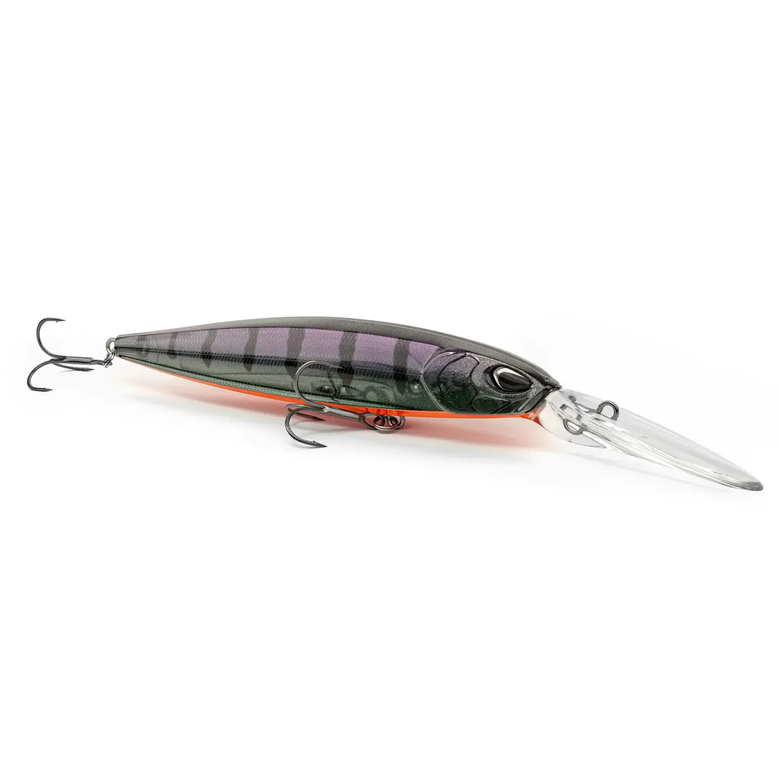 Nays MD MX 95 DR 2.0 S-24 Twitchbait Wobbler