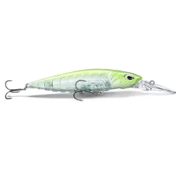 Nays MD MX 110 MR S-14 schwebend Twitchbait Wobbler