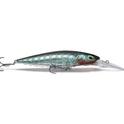 Nays MD MX 110 MR S-05 schwebend Twitchbait Wobbler