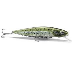 Nays MD MX 110 SR S-13 schwebend Twitchbait Wobbler