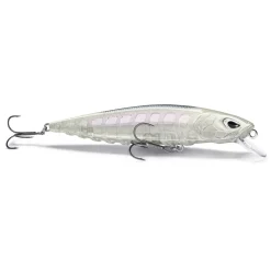 Nays MD MX 80 SR S-11 schwebend Twitchbait Wobbler