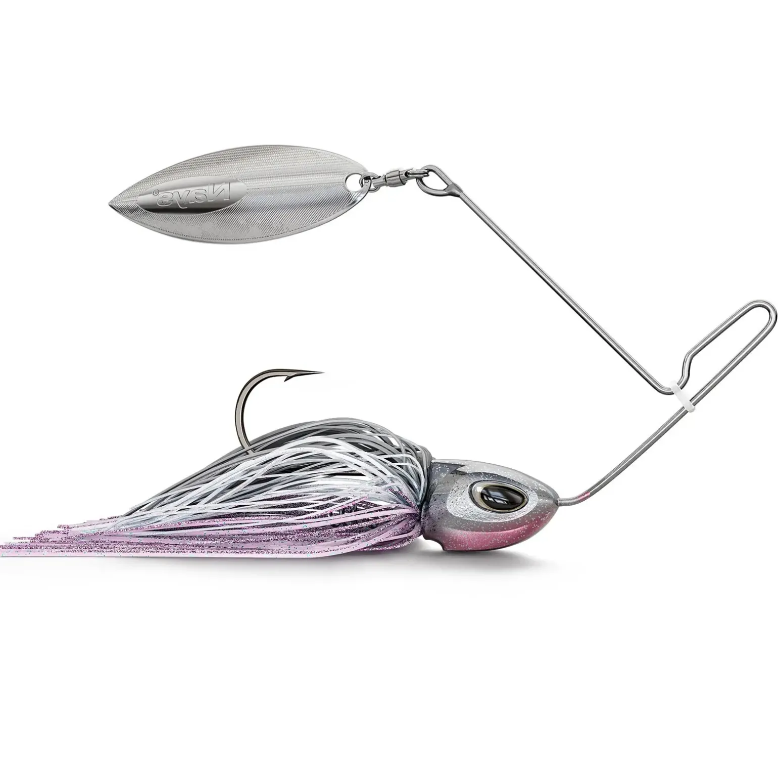 Nays MZ RNNR 2.0 Size M 10 g H-05 Spinnerbait
