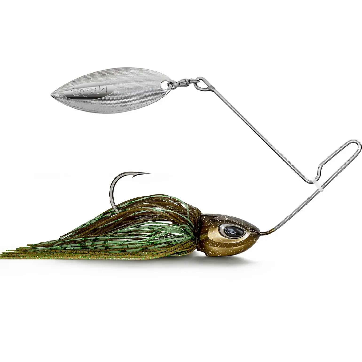 Nays MZ RNNR 2.0 Size M 14 g H-08 Spinnerbait