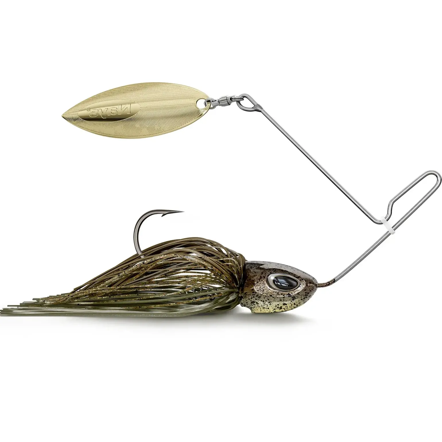 Nays MZ RNNR 2.0 Size M 14 g H-03 Spinnerbait
