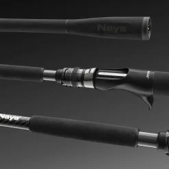 Nays NXT CASTING 2,10m 5-21g Baitcastrute