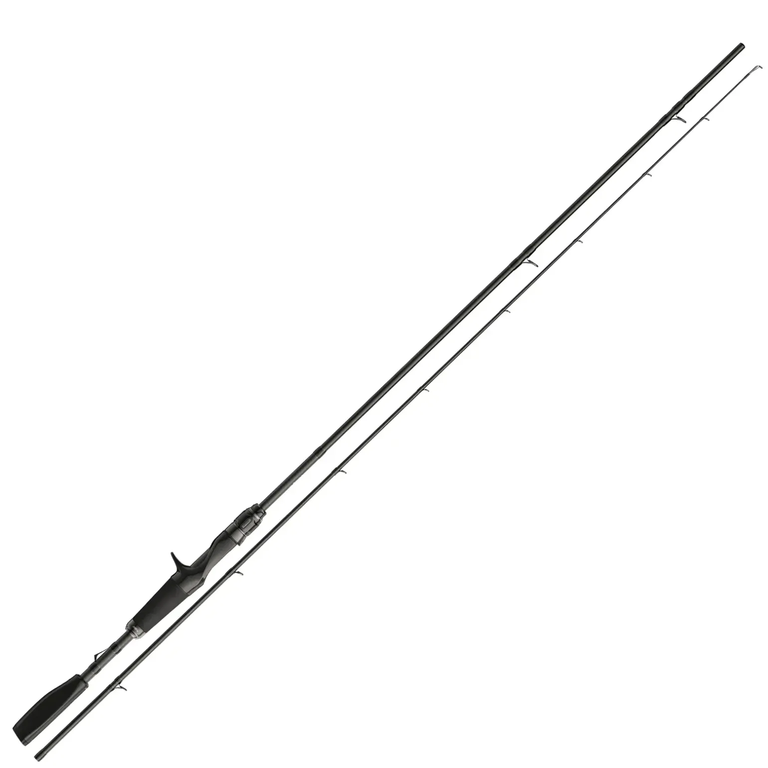 Nays NXT Pro Casting 2,20m 10-40 g Baitcastrute