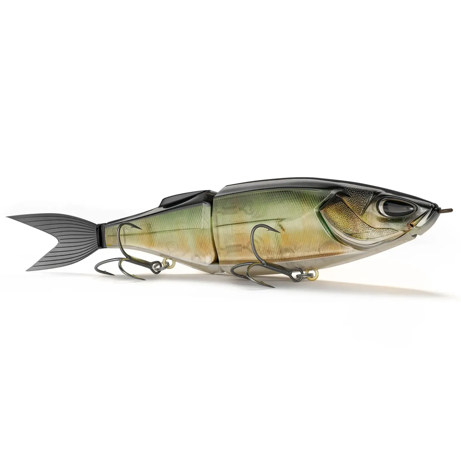 Nays TRN 190 S-33 Swimbait