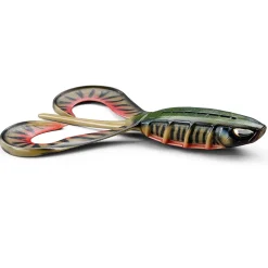 Nays TWN 60 P-07 Gummifisch