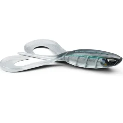 Nays TWN 80 P-01 Gummifisch