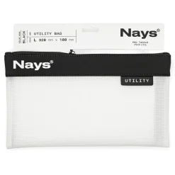 Nays Utility Bag L 32x18cm Angeltasche