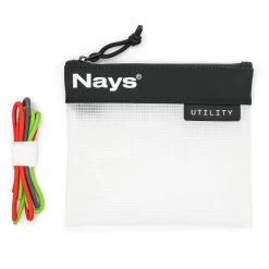 Nays Utility Bag M 21x18cm Angeltasche