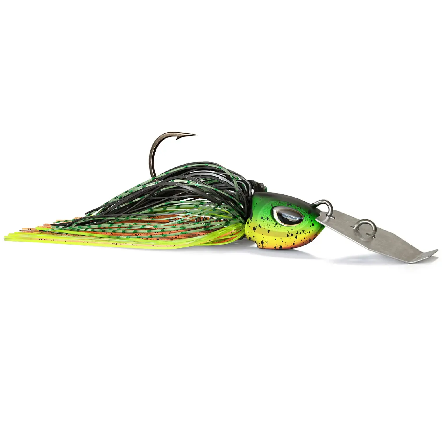 Nays WRRR Size M #1/0 10g H-07 Chatterbait