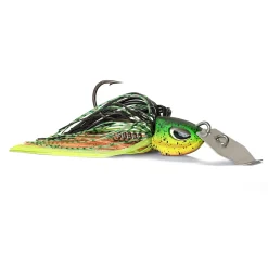 Nays WRRR Size S #1 7g H-07 Chatterbait