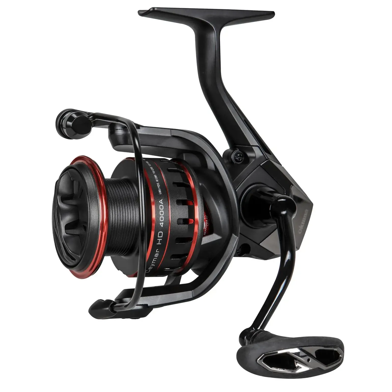 Okuma Ceymar CHD 4000A Spin Spinnrolle