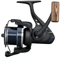 Okuma Custom Carp Cc-7000 Karpfenrolle