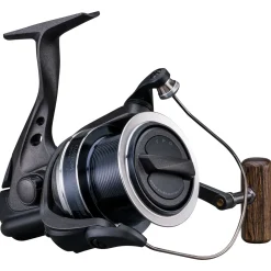 Okuma Custom Carp Cc-7000 Karpfenrolle