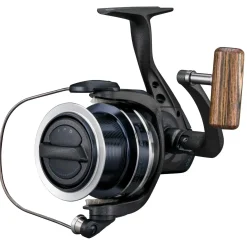 Okuma Custom Carp Cc-7000 Karpfenrolle