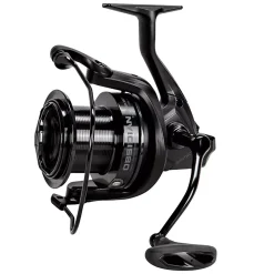Okuma Obsidian Carp With Spare Spool Karpfenrolle