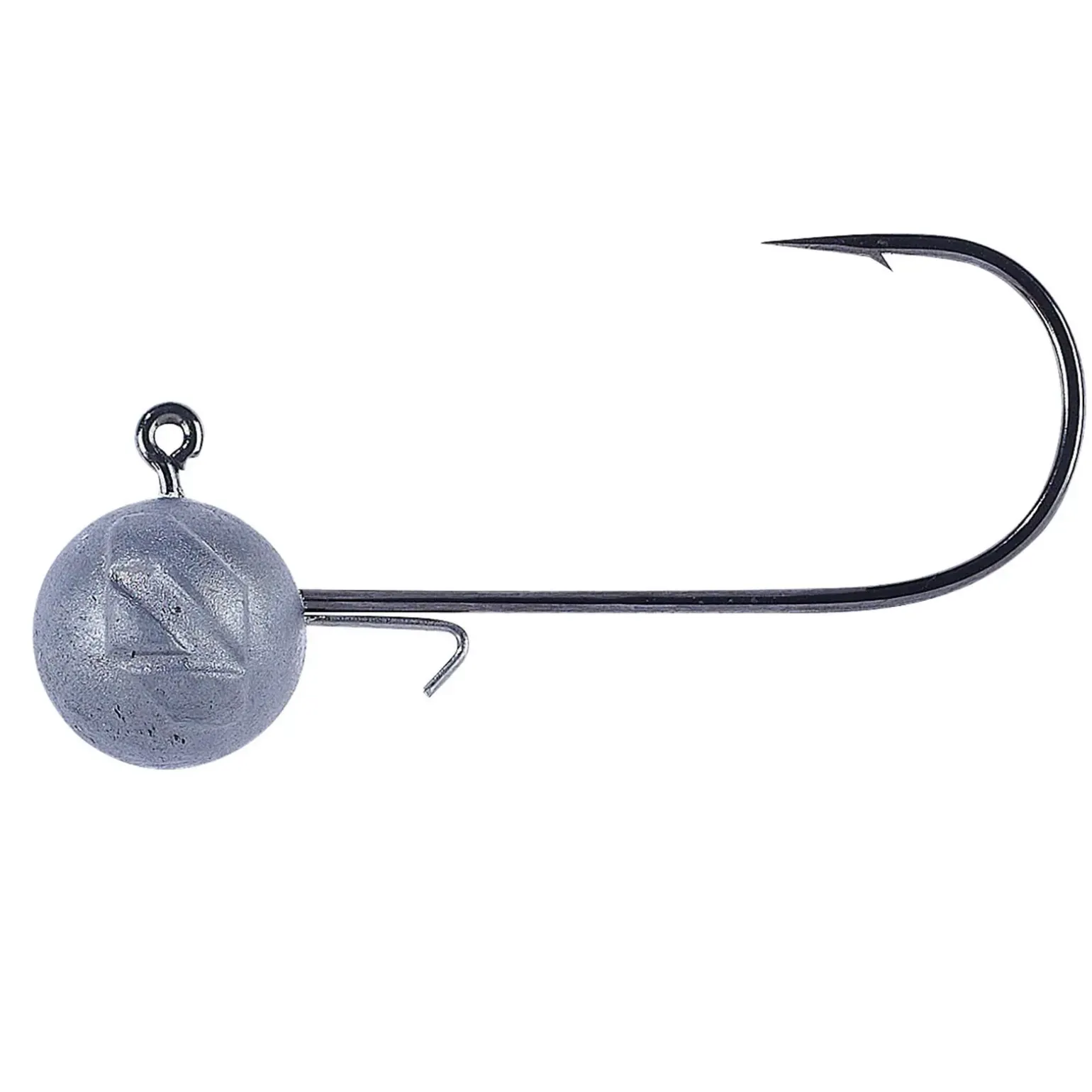 OwnerJigheads#3/012g – Jigköpfe rund mit Köderhalter