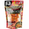 Pelzer PVA Bomb-A-Stick British Bread Strawberry Pellets & Groundbait Füllung