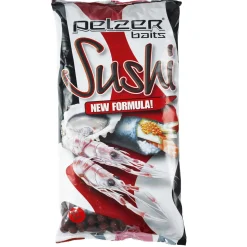 Pelzer Sushi Boilies 1kg 21mm