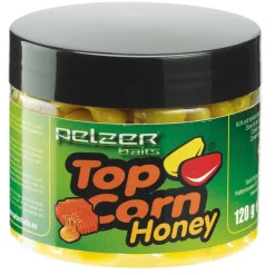 Pelzer Top Corn 120g Honey - gelb