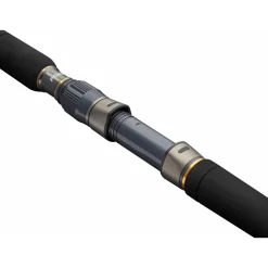 PENN Battalion Solid Hybrid Boat 2,38m 20-30lb Bootsrute