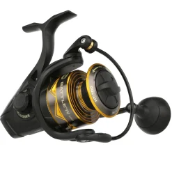 PENN BATTLE IV 2500 Spin Reel Box Spinnrolle