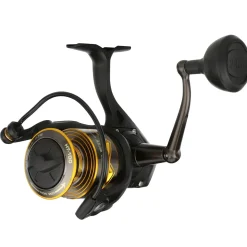 PENN BATTLE IV 2500 Spin Reel Box Spinnrolle