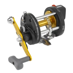 Penn Commander Linecounter by WFT 30 LC Multirolle