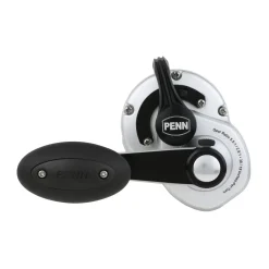 PENN Fathom II Lever Drag 2 Speed 15XN LD Multirolle