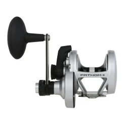 PENN Fathom II Lever Drag 2 Speed 15XN LD Multirolle
