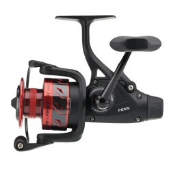 Penn Fierce IV LL Live Liner 4000 Freilaufrolle