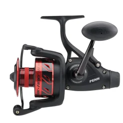 Penn Fierce IV LL Live Liner 6000 Freilaufrolle