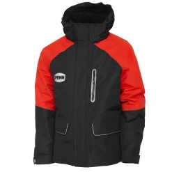 Penn Fierce Thermo Suit L Fiery Red/Ink Thermoanzug