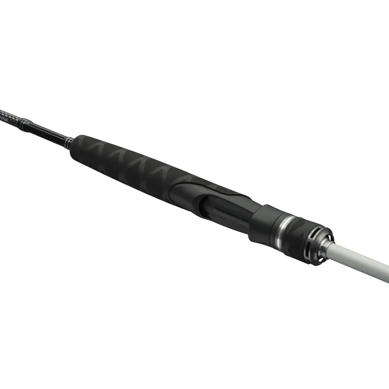 PENN Prevail III Light Jigging Spin 2,04m 120g Spinnrute