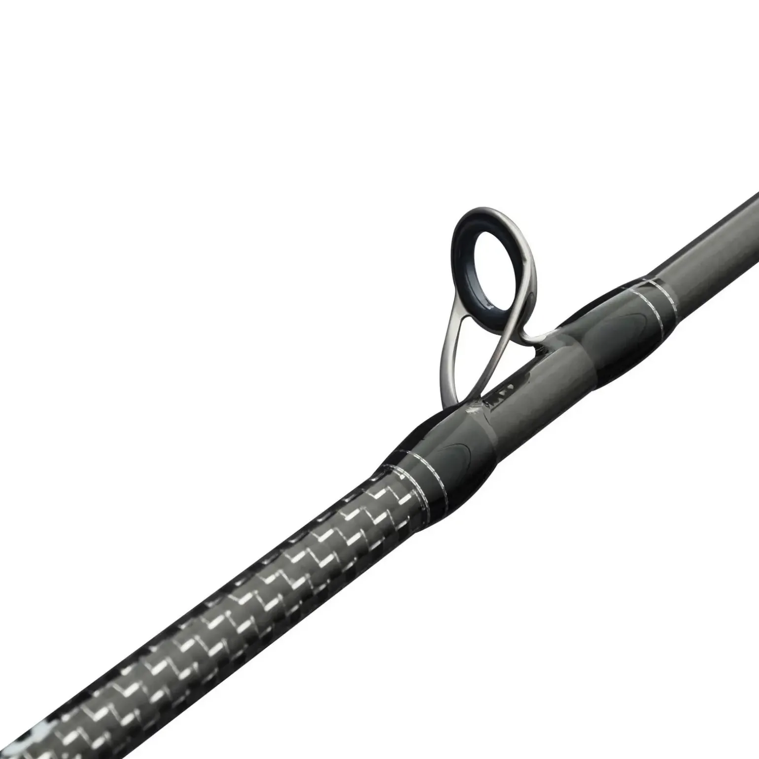 PENN Prevail III Light Jigging Cast 2,04m 120g Baitcastrute