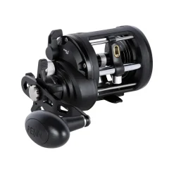 PENN Rival II Level Wind 15 LH Multirolle