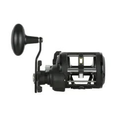 PENN Rival II Level Wind 15 LH Multirolle