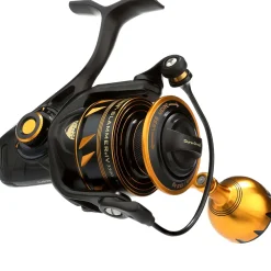 Penn SLAIV3500 SLAMMER IV 3500 SPN REEL BOX
