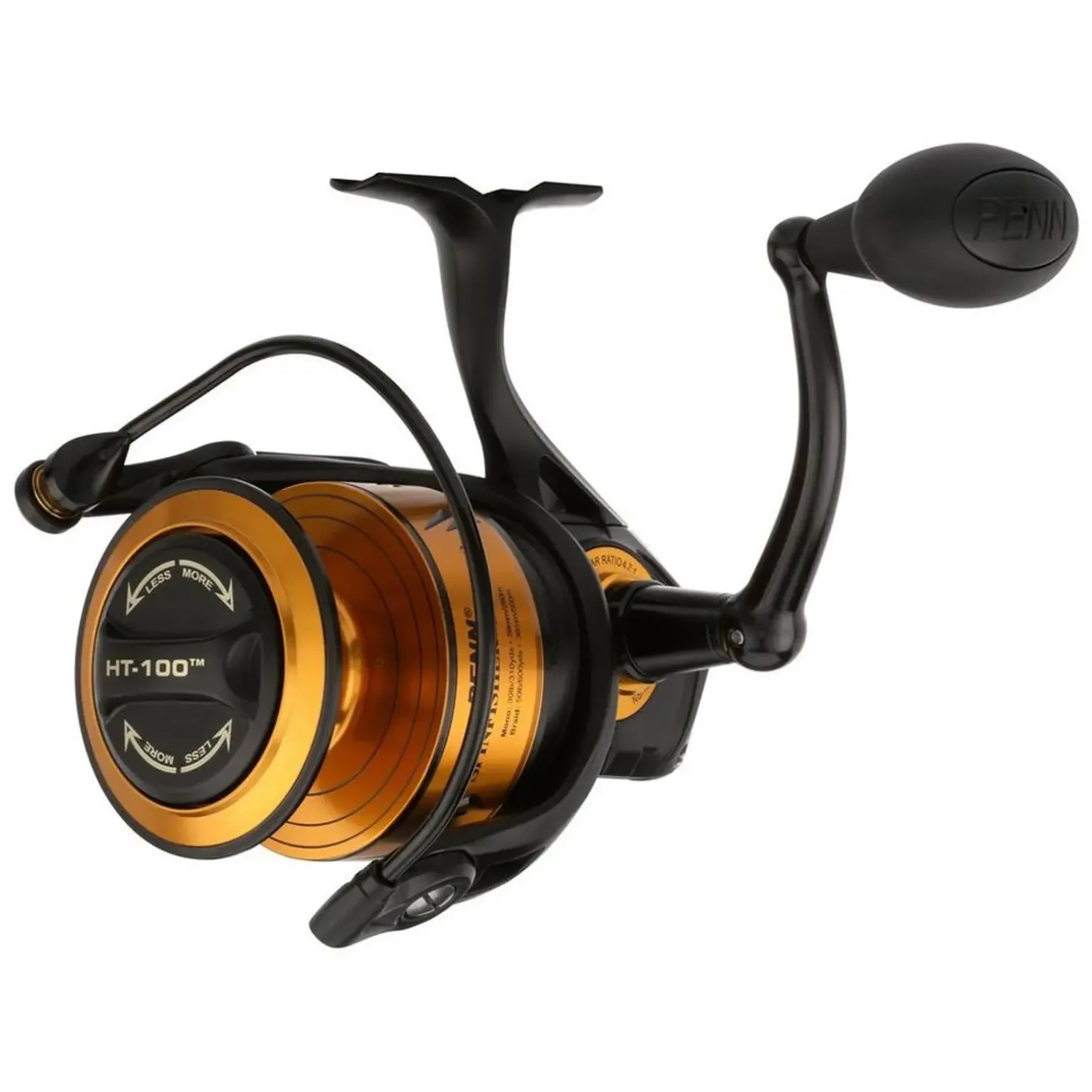 PENN Spinfisher VII SSVII3500 EU Spinnrolle